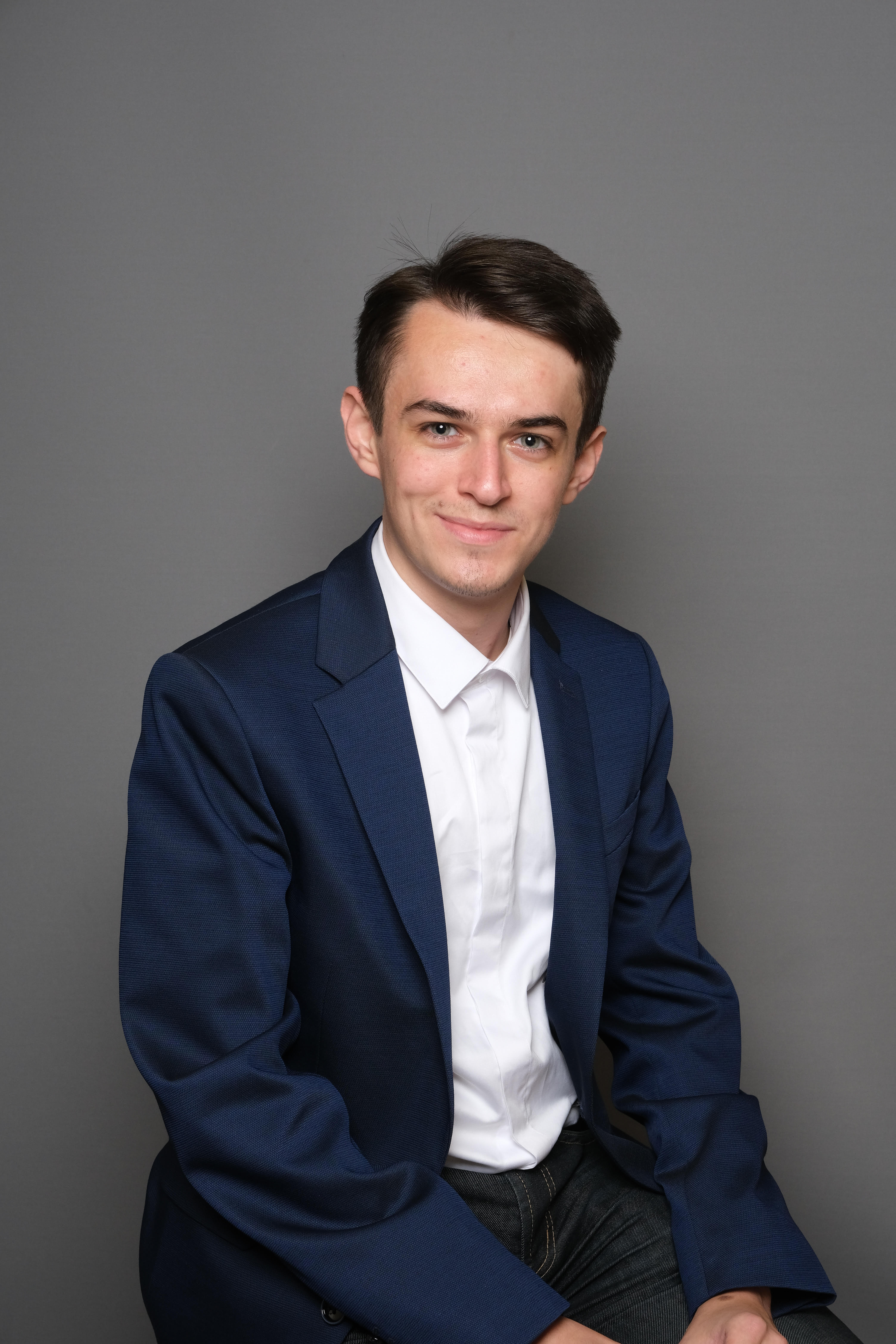 Photo de Cyril Slotwinski